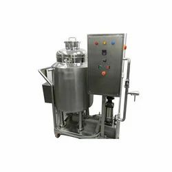 Herbal Process Machinery