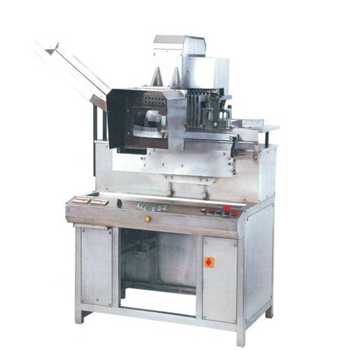 Thiyya Ampoule Inspection Machine