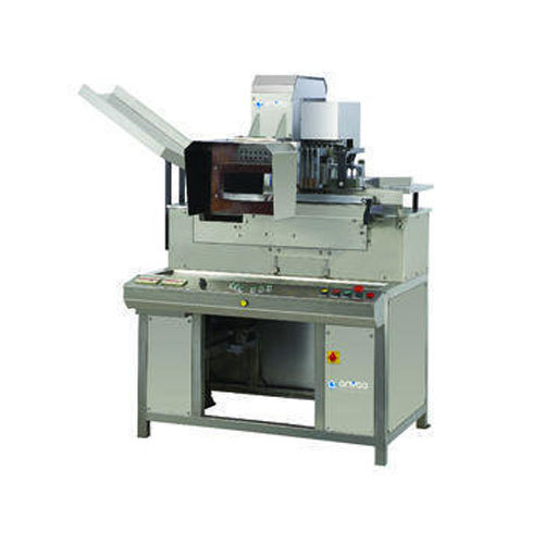 Automatic Ampoule Inspection Machine