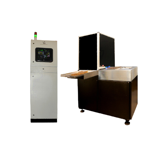 Vial & Ampoules Inspection Machine