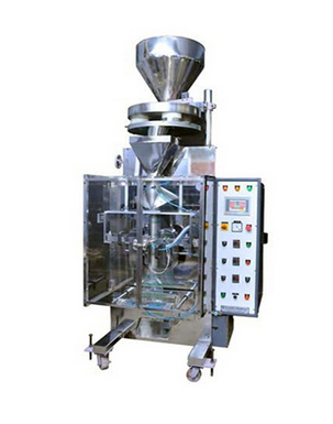 Packaging Machinery Panel