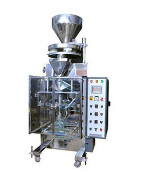 Packaging Machinery Panel