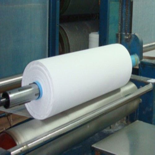 Chrome Surgical Cotton Roll Making Machine, Capacity: 5000