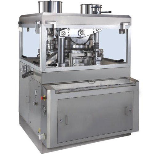 GMP Innovative Tablet Compression Machine