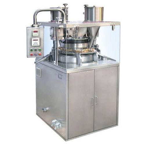 Tablet Compression Machine, 200 - 240 V