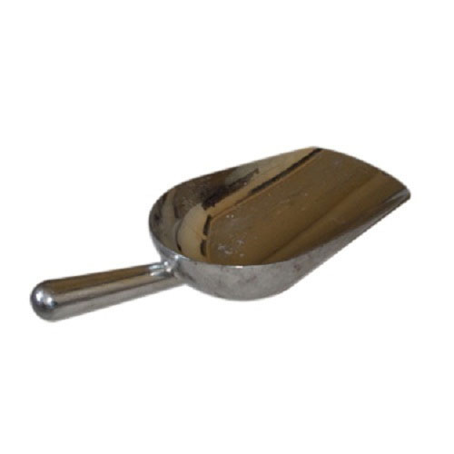 Steel Scoop