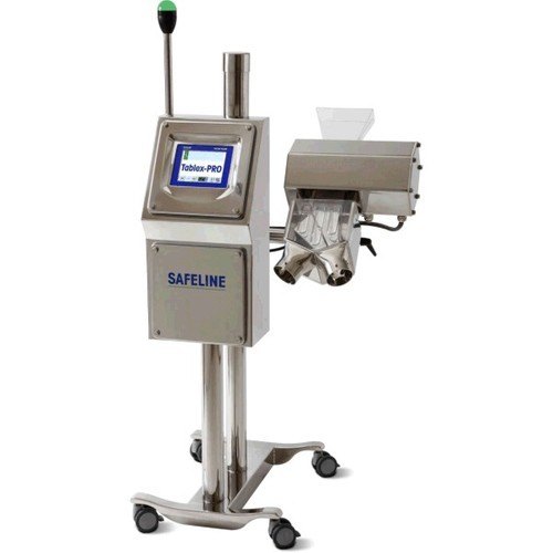 Stainless Steel Tablex-PRO Pharmaceutical Metal Detector