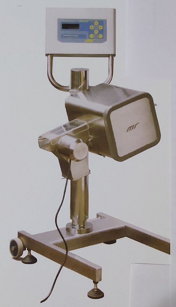 Stainless Steel Pharma/Capsule Metal Detector