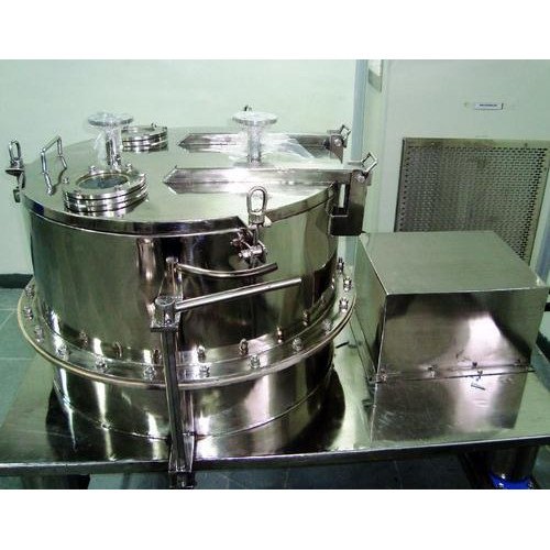 Pharmaceutical Centrifuge Machine