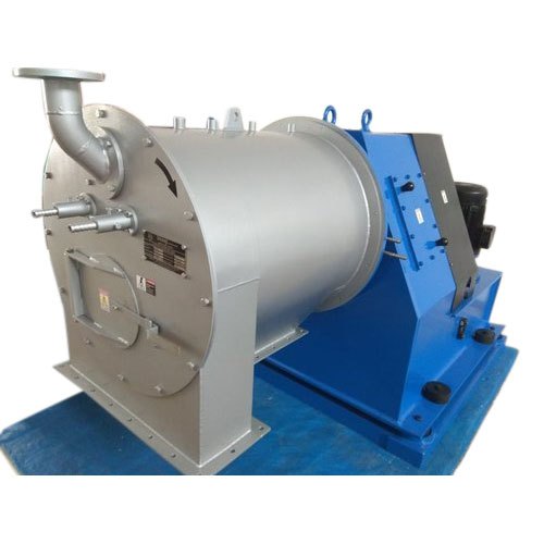 Pharmaceutical Centrifuge Machine