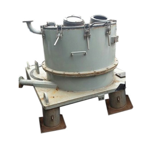 Halar Coated Centrifuge Machine