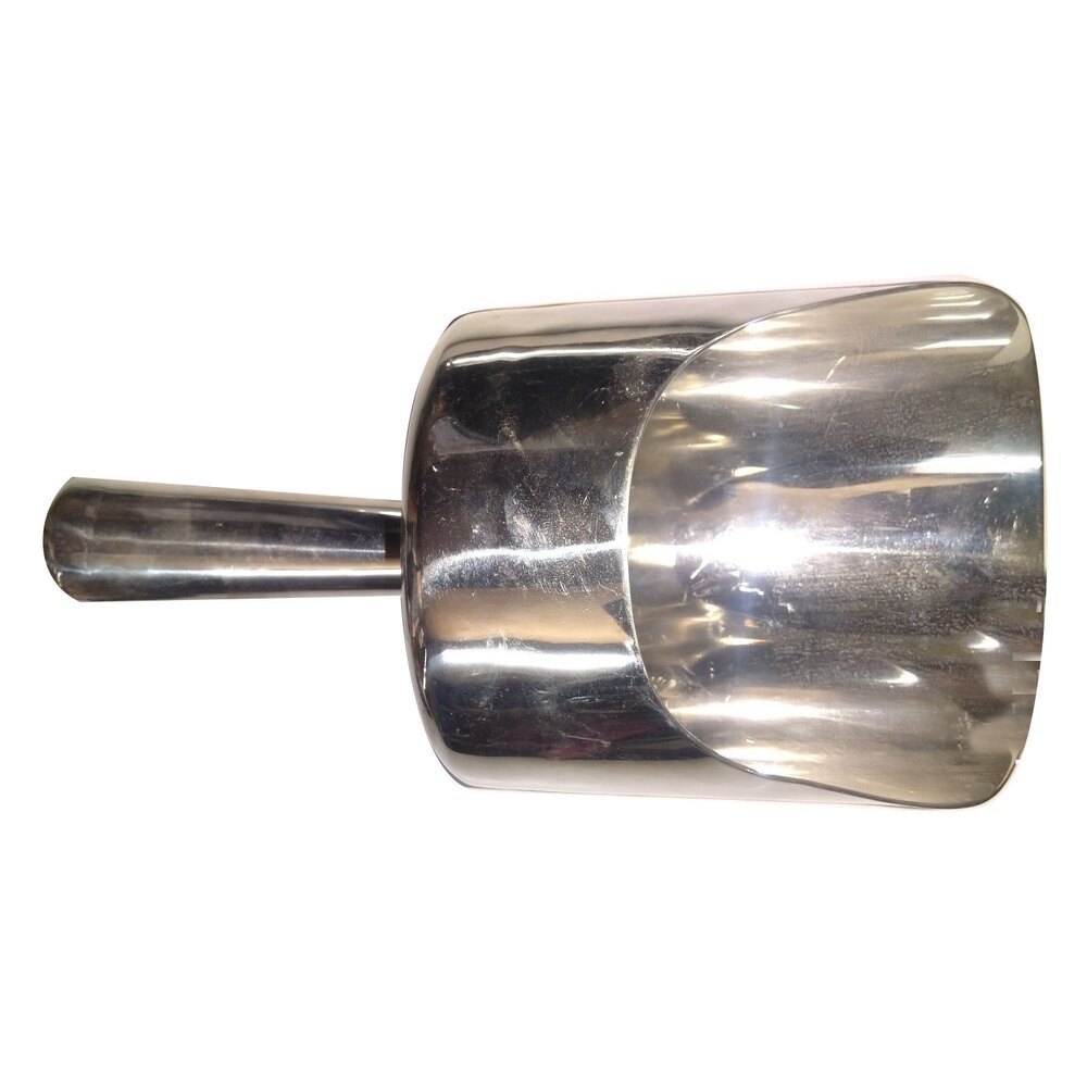 1kg Stainless Steel Scoop