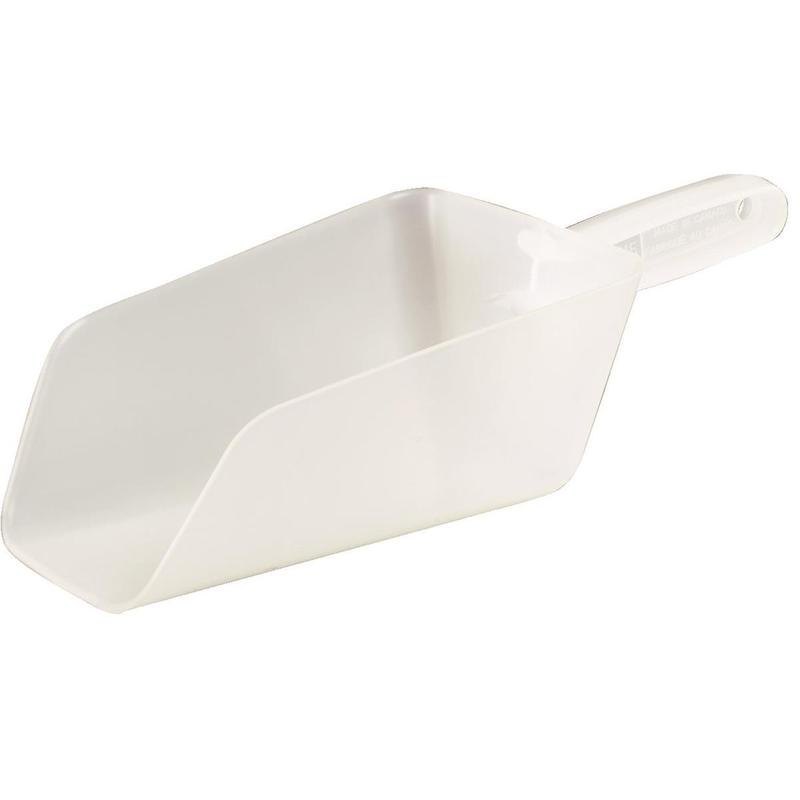 Polypropylene Scoop