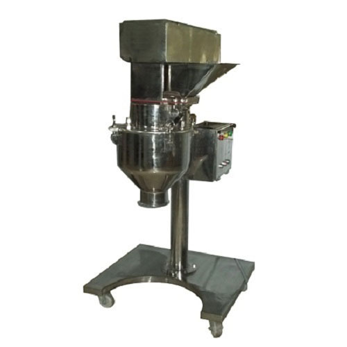 YPM Multi Mill Machine, Automatic Grade: Semi-Automatic