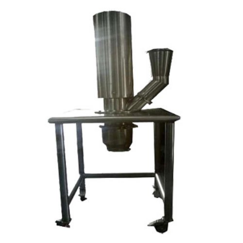 Co Mill, Automation Grade: Automatic, Capacity: 50 Litre