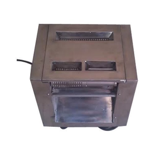 Manual Hand Operated Ayurvedic Pill Making Machine, Capacity: 100 Kg, Model Number/Name: IHOPMM001