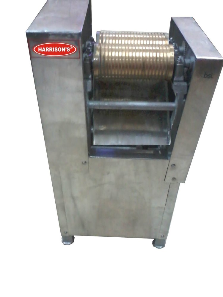 Motorised Pills Making Machine