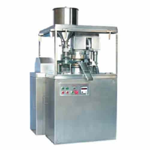 Single Rotary Tablet Press Compression Machine, Model Name/Number: Dpm- 16 - D