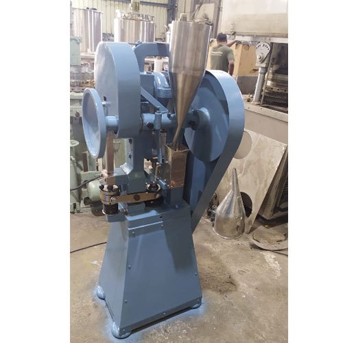 Single Punch Tablet Press