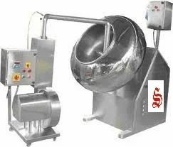 Tablet Coating Machines