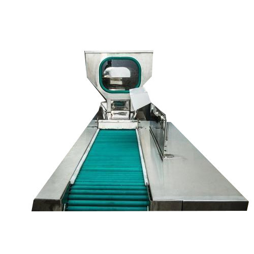 Automatic Tablet Inspection Machine, Model Name/Number: Tib