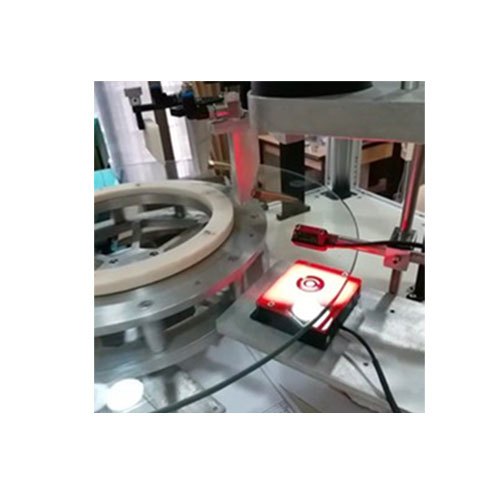 Automatic Washer Inspection Machine