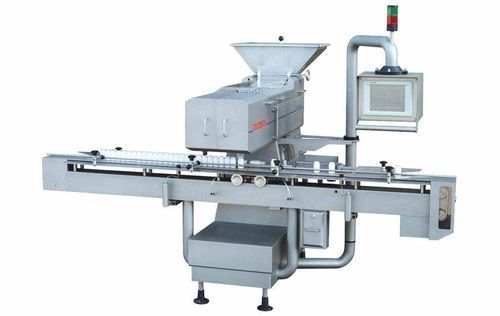 Tablet Filling Machine