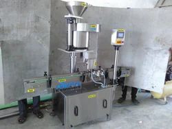 CGMP Automatic Tablet Counting And Filling Machine, and 60 PACK