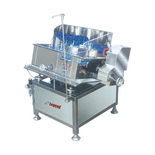 Capsule Printing Machine