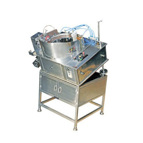 Techno Pharma Tablet Printing Machines