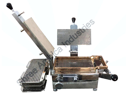 Manual Capsule Filling Machine