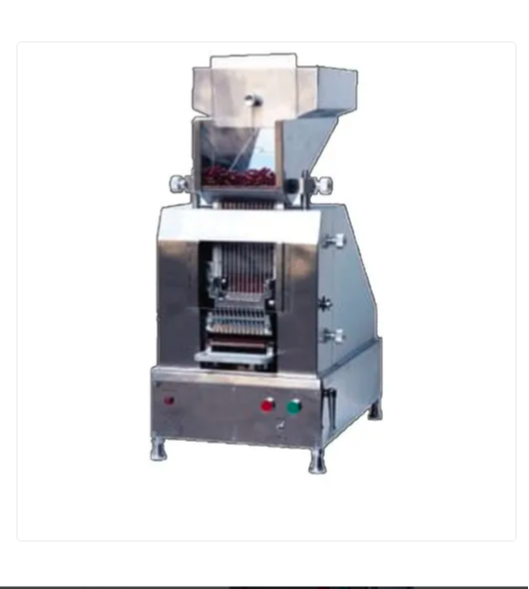 Single Phase Automatic SS Capsule Loader Machine