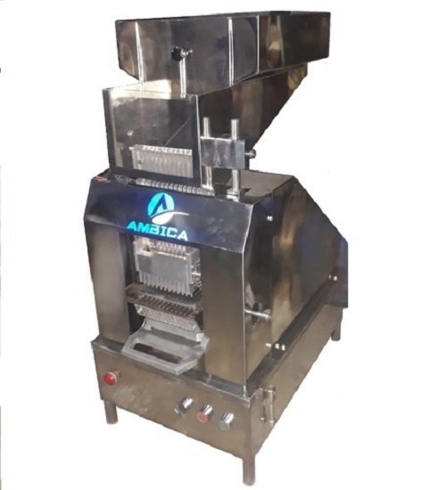 Capsule Filling Machines, For Pharmaceutical Industry, Capacity: 27000 Capsules Per Hour