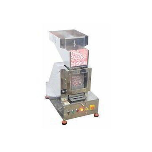 Techno Engineering Works Capsule Loader Machine, Capacity: 6001-12000 Capsules/Hour