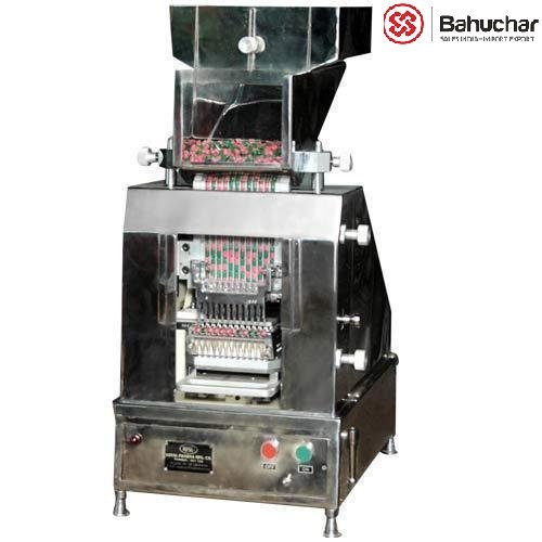 Bahuchar S Automatic Capsule Loader Machines