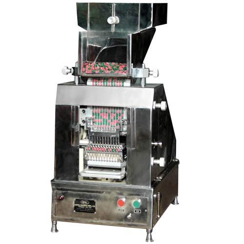 Automatic Capsule Loader Machines, For Industrial