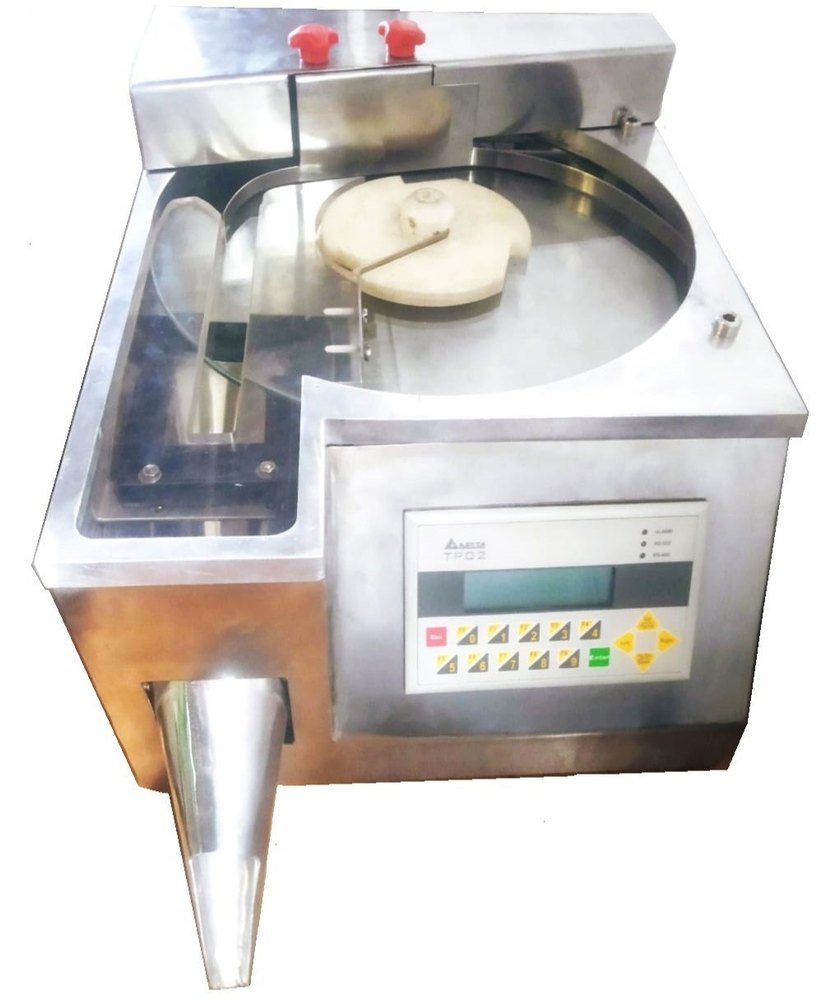 Northstar Fastners Table Top Tablet & Capsule Counting & Filling Machines, For Industrial, Model Name/Number: NSF-TCM-01