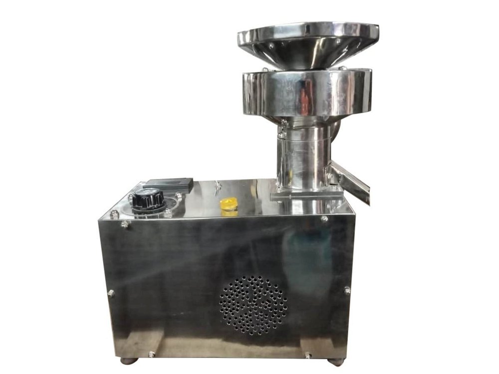 Stainless Steel Capsule Sorter Machine