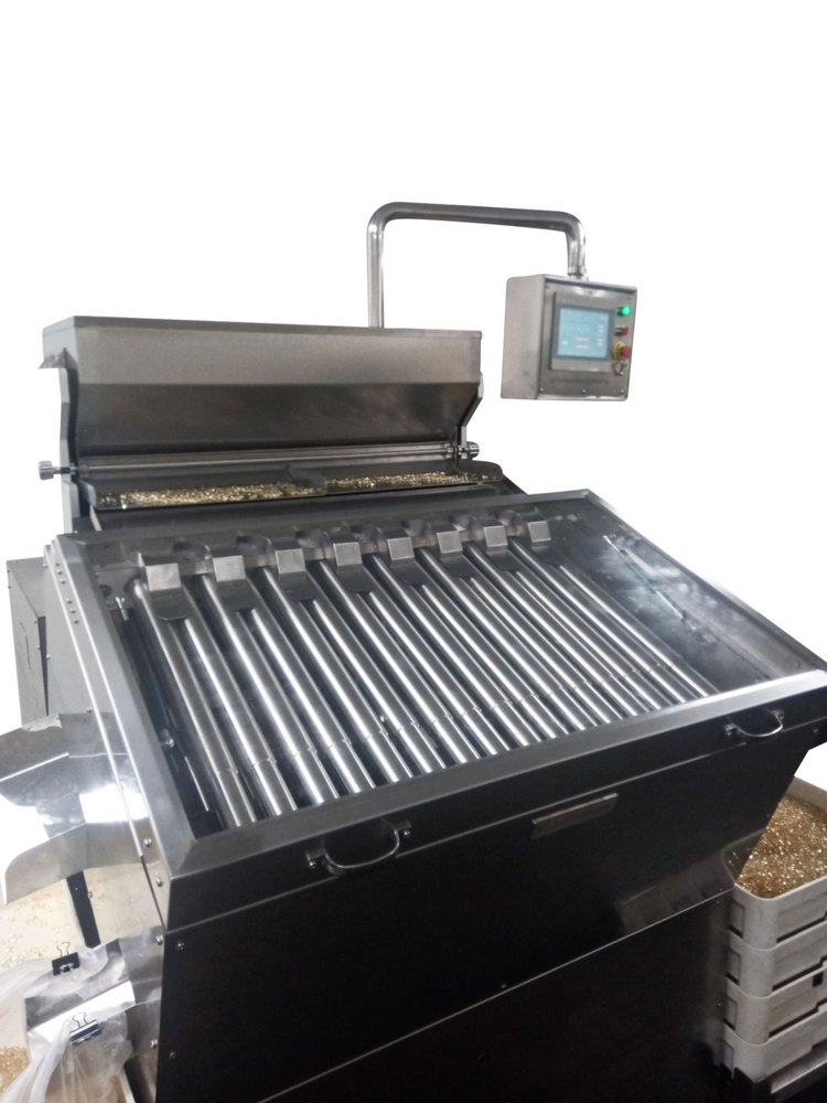 Capsule Sorter Machine