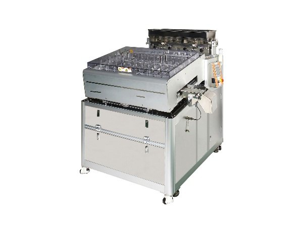 Automatic Softgel Capsule Sorting Machine