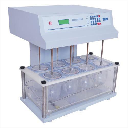 Tablet Dissolution Tester, For Laboratory