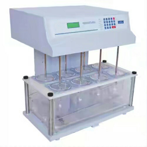 Dissolution Test Apparatus, For Laboratory