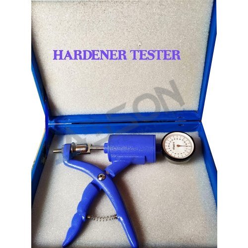 Analog Labson Pfizer Tablet Hardener Tester, HRC