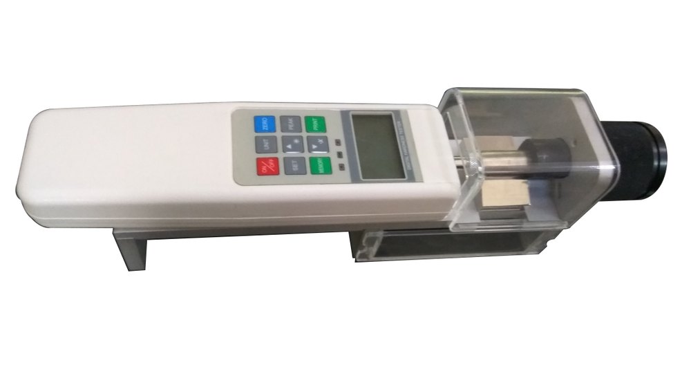 Aarkeylab Digital Tablet Harndness Tester, Capacity: 40 Kg, Model: AL500