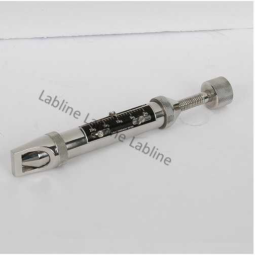 Labline Tablet Hardness Tester