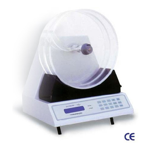 Tablet Friability Apparatus, Model: EF2W