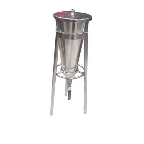 Conical Percolators, Capacity: 500 Ml