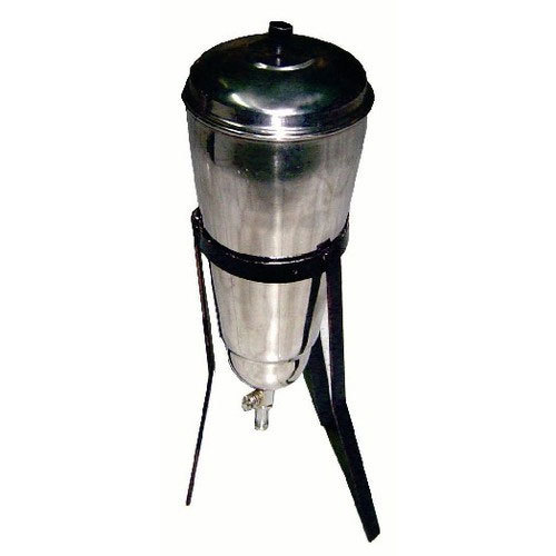 Sigma Conical Percolator, Sigma-355CP , Capacity: 2 LTR