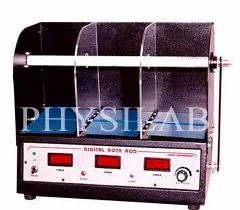 Physilab Rectangular Rota Rod Apparatus for Laboratory