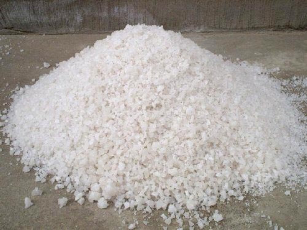 White Common Industrial Grade Salt, Packaging Size: 50 kg, Packaging Type: Bag